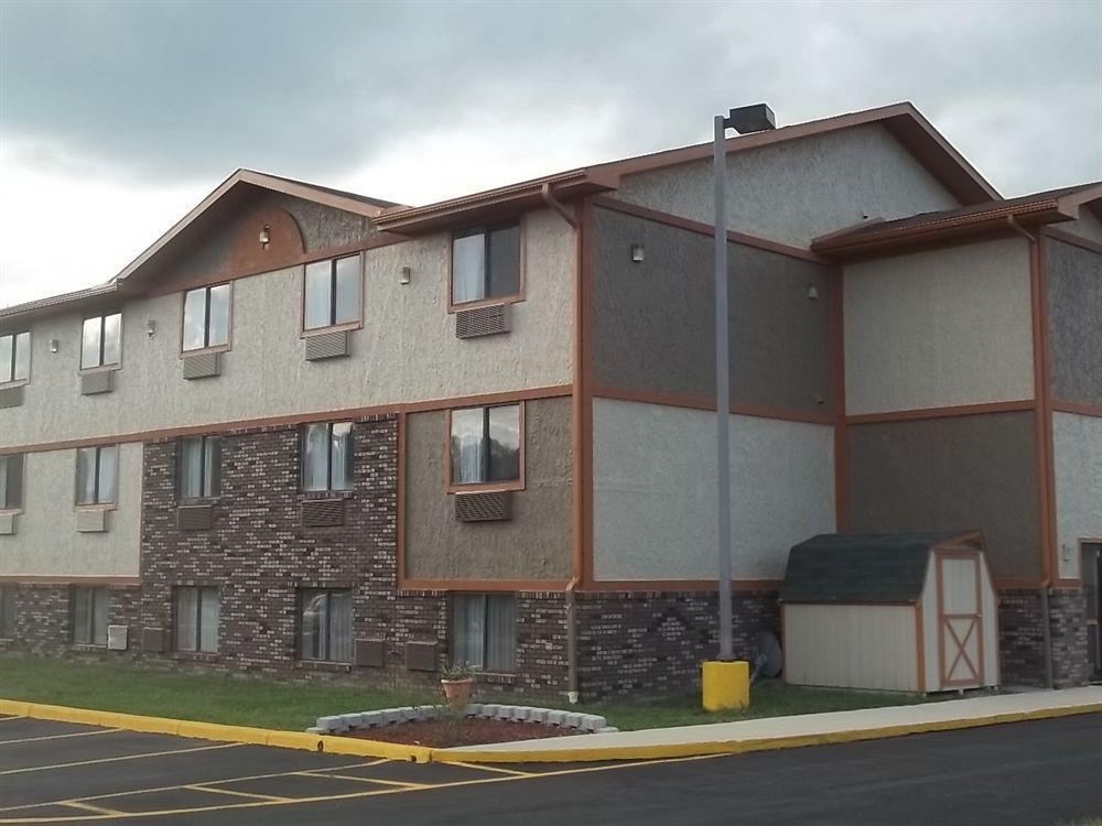 Super 8 By Wyndham