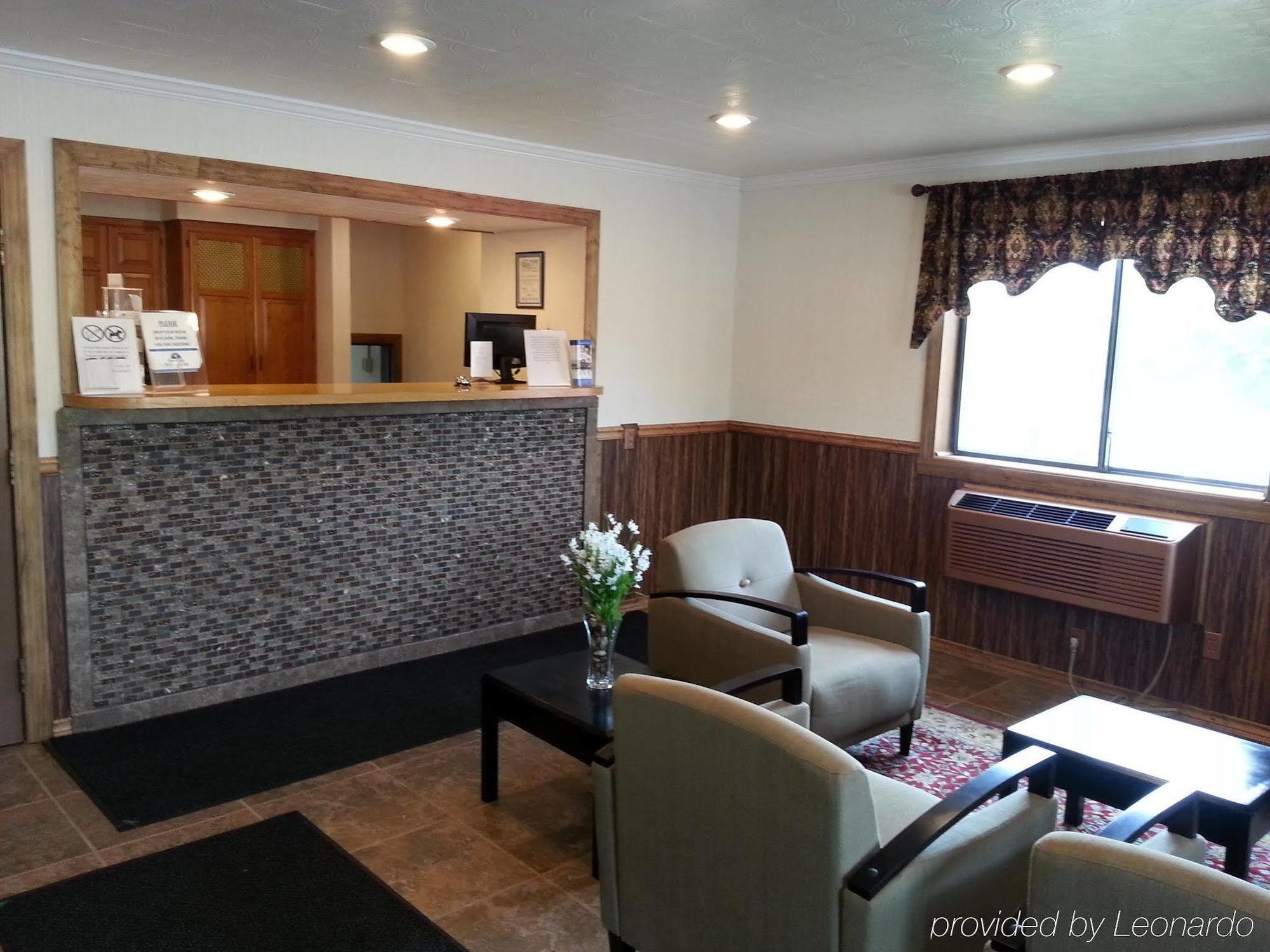 Hotel Super 8 By Wyndham Bedford